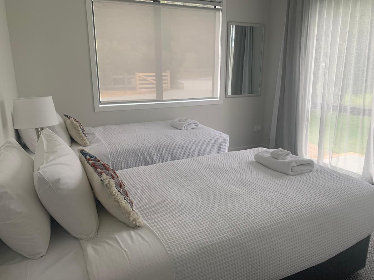 Valleyview 瓦纳卡 外观 照片